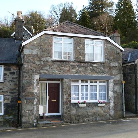 Drws Y Nant Dolgellau Exterior foto