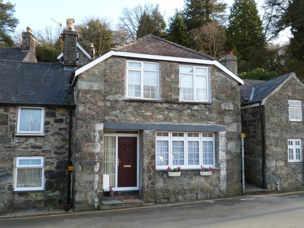 Drws Y Nant Dolgellau Exterior foto